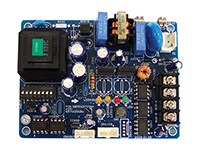 LG PI 485 πλακέτα διασύνδεσης με κεντρικό χειρισμό1